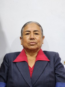 Rebeca Urbano Caururo