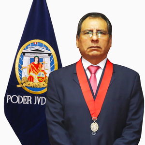 Vicente Amador Pinedo Coa