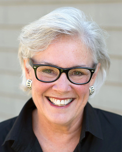 Ceci Maher