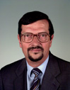 Gérard Revol