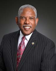 Joseph Bouie Junior