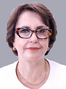 Patricia Mercado Castro