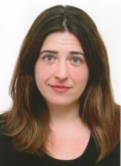 Georgina Ebrí Rodríguez