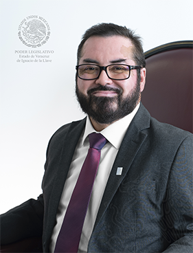 Sergio Lenin Guzmán Ricardez
