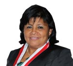 Esther Saavedra Vela