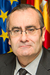 José Llorca Ortega
