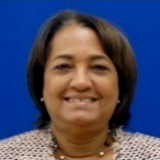 Rita Maria Dolores Duran Imbert