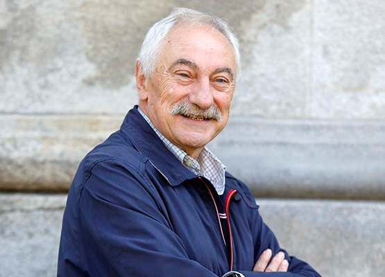 César Mosquera Lorenzo