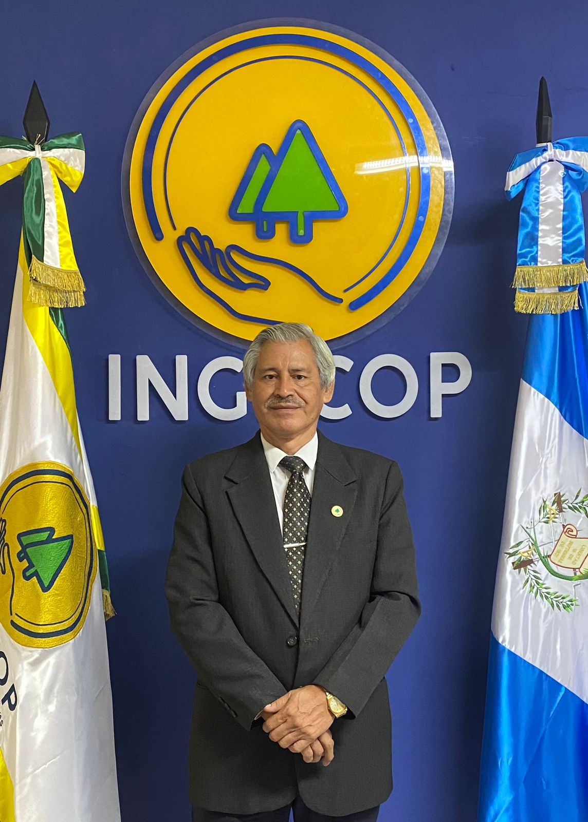 Felipe Vinicio García Juarez