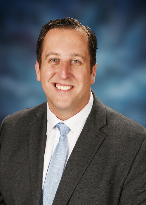 Michael E. Hastings