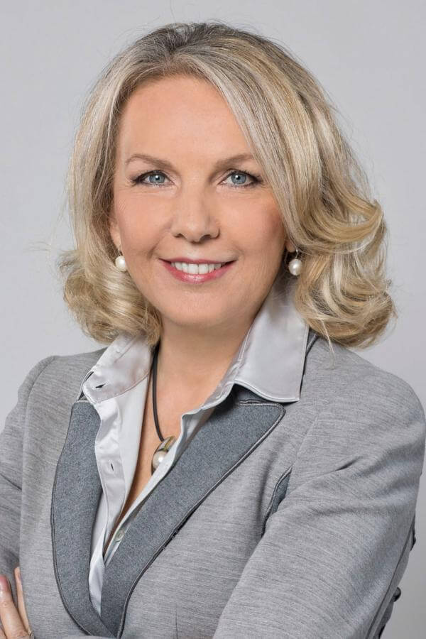 Julia Unterberger