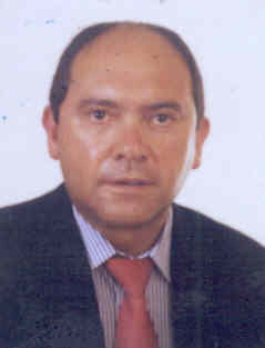 Jon Iñaki Zarraga Aburto