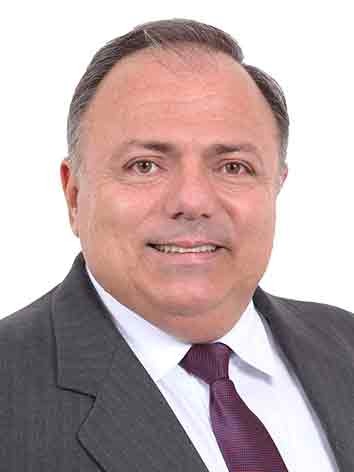 Eduardo Pazuello