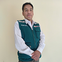 Víctor Alfredo Villa Mariño