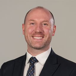 Neil Gray