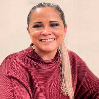 Michaelle Brito Vázquez