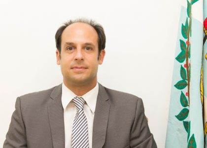 Luciano García Bistué