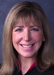 Andrea M. Leahy