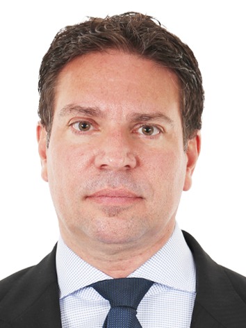Alexandre Ramagem Rodrigues