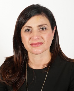 Milagros Pérez León