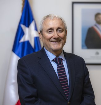 Aldo Valle Acevedo