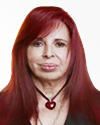 Layda Elena Sansores San Román