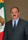 Lp Carlos Alberto Vega Celorio