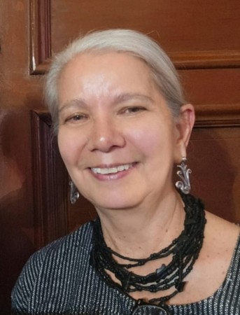 María Del Rocío Lombera González