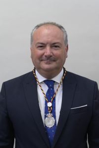 José Ramón Rioboo Castro
