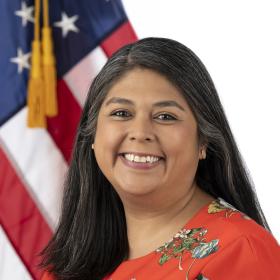 Bertha Alisia Guerrero