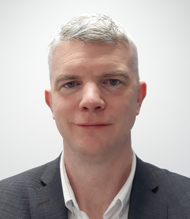 Paul Geraghty