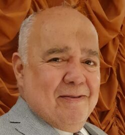 Jorge Luis Früchtenicht