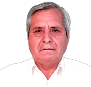 Isaac Rios Bustamante