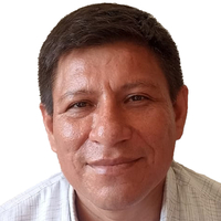 Porfirio De La Cruz Sarmiento