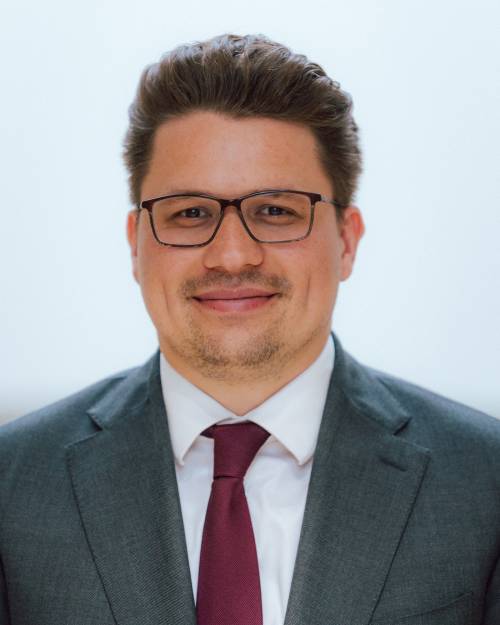 Niklas Graßelt