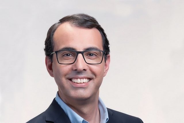 Luís Antunes
