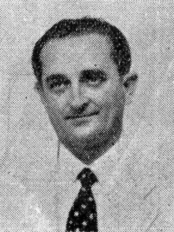 Coaracy Gentil Monteiro Nunes
