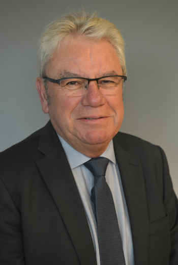 Dominique Medaerts