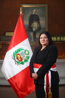 Nuria Del Rocío Esparch Fernández