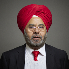 Kuldip Singh Sahota