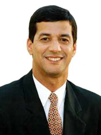 Edvaldo Baião Albino
