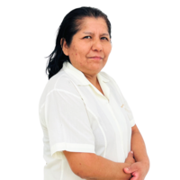Daysi Gerardina Manrique Losano