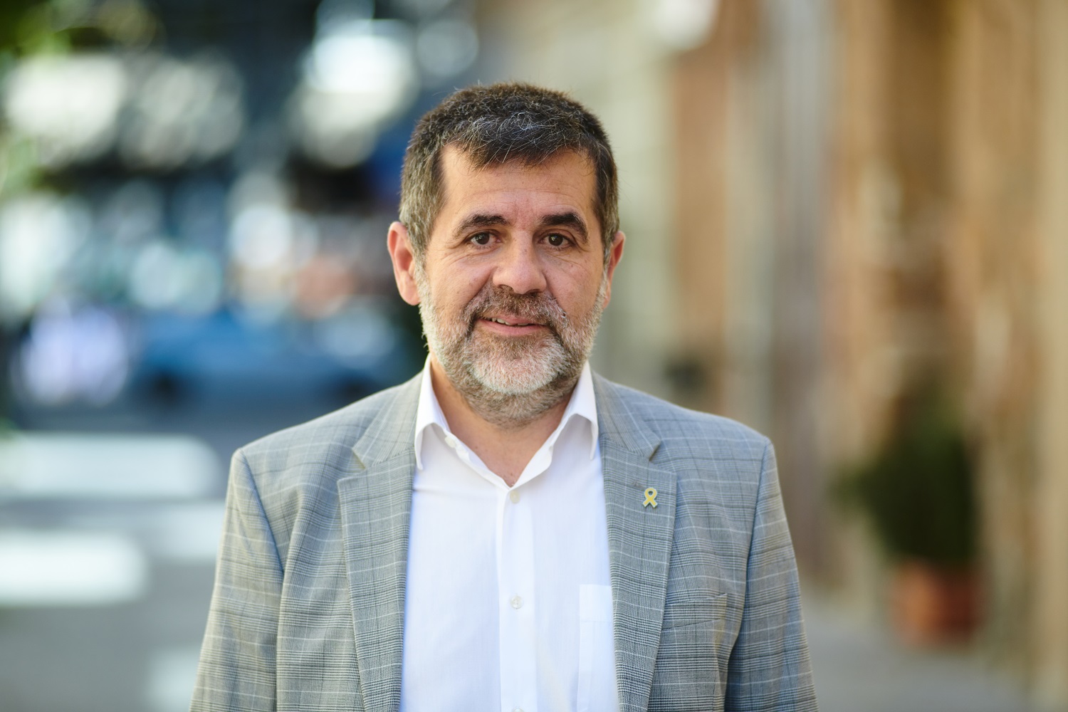 Jordi Sànchez