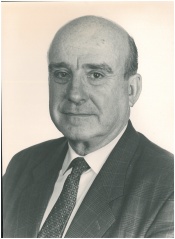 Llibert Cuatrecasas I Membrado