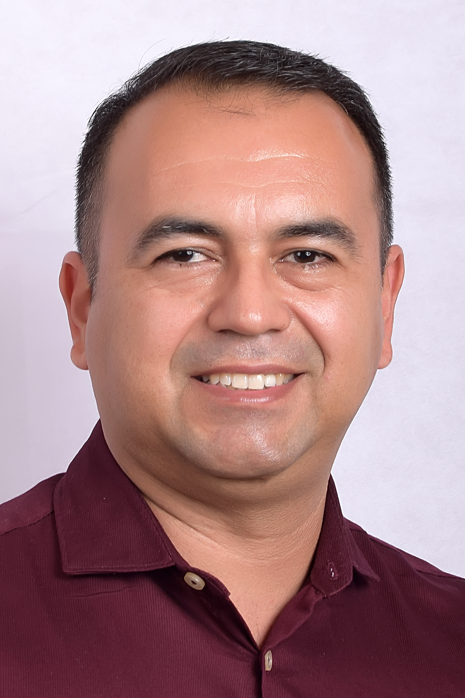 Armando Reyna Magaña