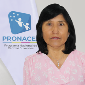 Ana Cecilia Gago Gonzales