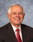 Ronnie W. Cromer