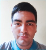 José Martin Rios Macedo