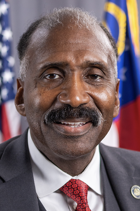 Randal Mangham