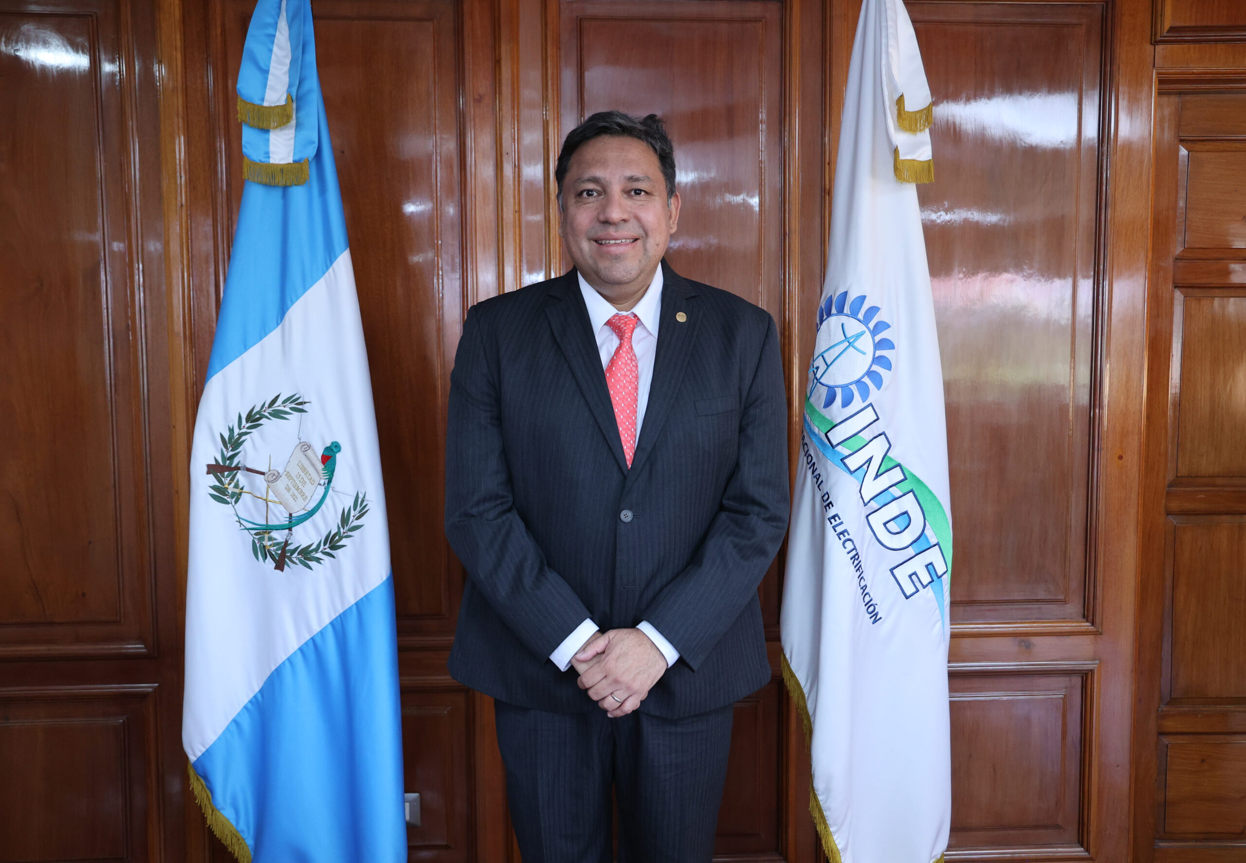 Carlos Antonio Mendoza Alvarado